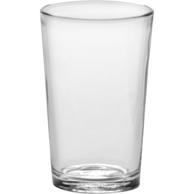 Long drink glass Duralex Chope 1600C 20 cl - Transparent 6 piece(s) 3