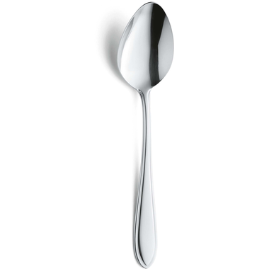 Dessert spoon Amefa 0900 Filet 18.2 cm 18/0 Silver 1 piece(s) 1