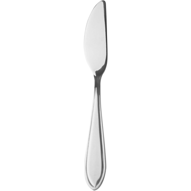 Butter knife Amefa 0900 Filet 15.1 cm 18/0 Silver 1 piece(s) 1