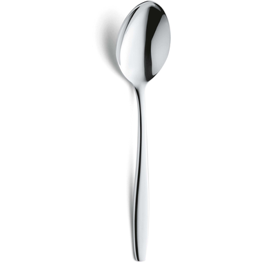 Dessert spoon Amefa 1810 Florence 18 cm 18/10 Silver 1 piece(s) 1