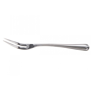 Meat fork small Amefa 7204 Elegance 16.4 cm 18/10 Silver 1 piece(s) 1