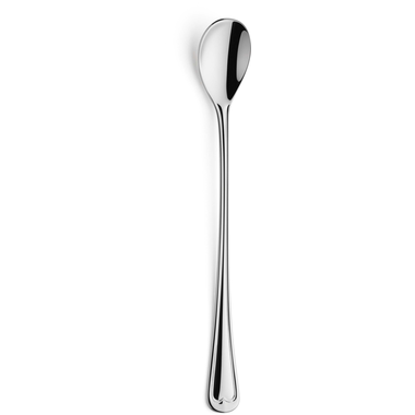 Sorbet spoon Amefa 7204 Elegance 18.4 cm 18/10 Silver 1 piece(s) 1
