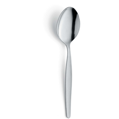 Coffee spoon Amefa 2390 Low Budget 13.4 cm 18/0 Silver 1 piece(s) 1