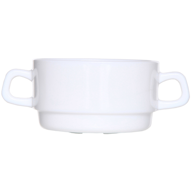Arcoroc Soup cup Restaurant Wit 31 cl Weiß 6 stuk(s) 2