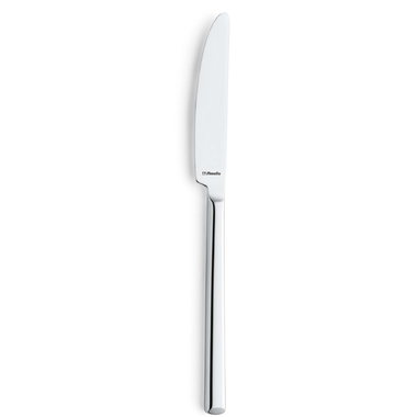 Table knife Amefa Premiere 1170 Metropole 22.5 cm 13/0 18/10 Silver 1 piece(s) 1