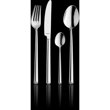 Table fork Amefa Premiere 1170 Metropole 20.7 cm 18/10 Silver 1 piece(s) 2
