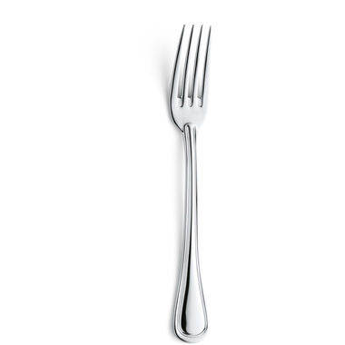 Table fork Amefa Premiere 1845 Cambridge 20.7 cm 18/10 Silver 1 piece(s) 1