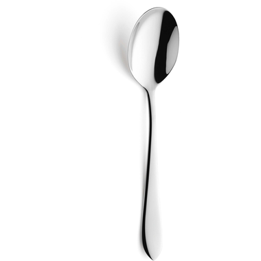 Dessert spoon Amefa Sonate 17.1 cm 18/10 Silver 1 piece(s) 1