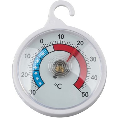 Thermometer Hygiplas 7.5 cm Samenstelling 1