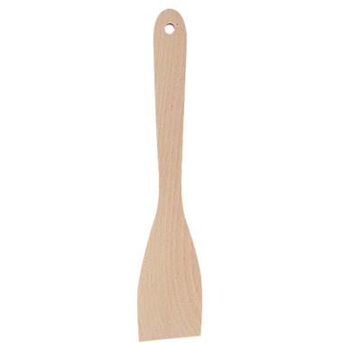 Baking spatula Vogue 30 cm Wood 1 piece(s) 1