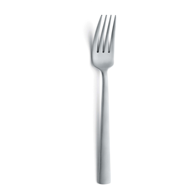Table fork Amefa 1924 Ventura 20.1 cm 18/10 Silver 1 piece(s) 1