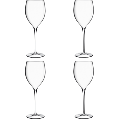 Wine glass Luigi Bormioli C335 Magnifico 46 cl - Transparent 4 piece(s) 1