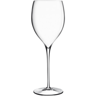 Wine glass Luigi Bormioli C335 Magnifico 46 cl - Transparent 4 piece(s) 2