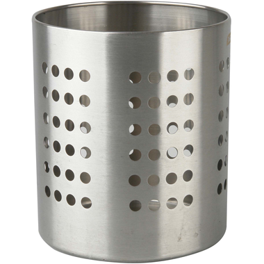 Kitchen aid pot Neutraal 11.5 x 13 cm 18/10 Silver 1