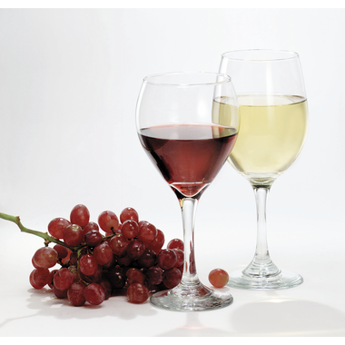 Wine glass Libbey 930122 Perception 32.5 cl - Transparent 12 piece(s) 2