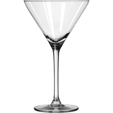 Cocktail glass Royal Leerdam 613445 Specials 26 cl - Transparent 6 piece(s) 2