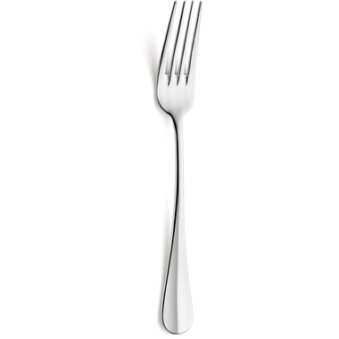 Table fork Amefa 8440 Baguette 20.9 cm 18/10 Silver 1 piece(s) 1