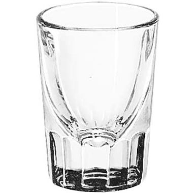 Shot glass Onis Spirits 821628 4.5 cl - Transparent 12 piece(s) 1