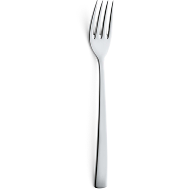 Table fork Amefa Premiere 9065 Aurora 20.2 cm 18/10 Silver 1 piece(s) 1