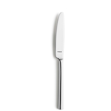 Table knife Amefa 1026 Colorado 22.2 cm 13/0 18/10 Silver 1 piece(s) 1