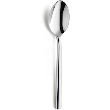 Coffee spoon Amefa 1026 Colorado 14 cm 18/10 Silver 1 piece(s) 1