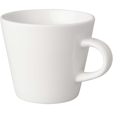 Mammoet Kaffeetasse Neo Budgetline 19 cl Weiß 1 Stück(e) 1