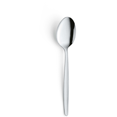 Dessert spoon Amefa 2390 Low Budget 18.9 cm 18/0 Silver 1 piece(s) 1