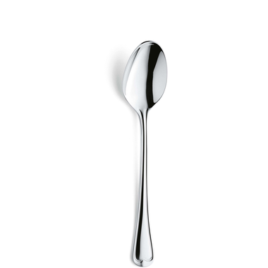 Table spoon Amefa 7204 Elegance 19.9 cm 18/10 Silver 12 piece(s) 1