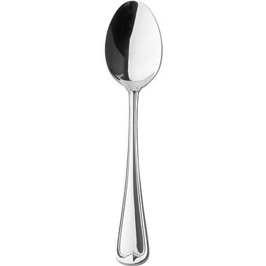 Cocktail spoon Amefa 7204 Elegance 15.2 cm 18/10 Silver 12 piece(s) 1