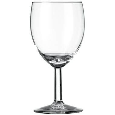 Wine glass Royal Leerdam 527568 Gilde 20 cl - Transparent 6 piece(s) 2
