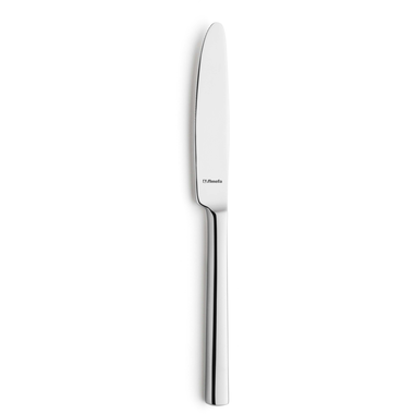 Dessert knife Amefa 1026 Colorado 20.1 cm 18/10 13/0 Silver 1 piece(s) 1