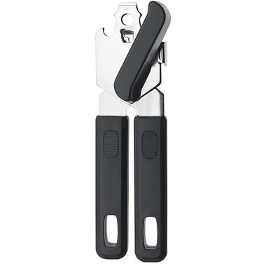 Can opener Neutraal 18.5 cm Composition Black 1