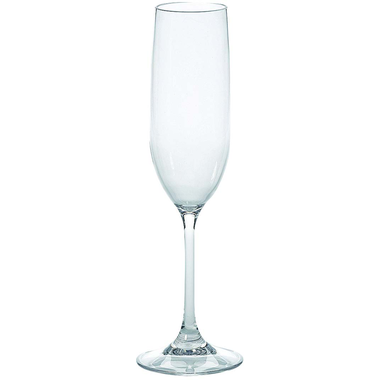 Champagne flute Carlisle Alibi 24 cl - Transparent 1 piece(s) 1