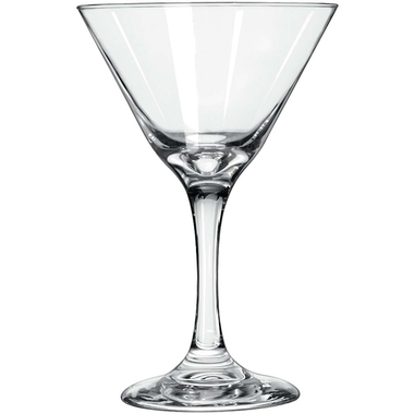 Libbey Cocktailglas 913262 Embassy 22.2 cl - Transparant 12 stuk(s) 1