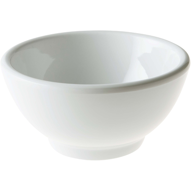 Bowl Truyts Melamine 15 cm 45 cl White Melamine 1 stuk(s) 1