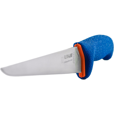 Fillet knife Filletingline Industrial Softgrip Zacht lemmet 18 cm 1