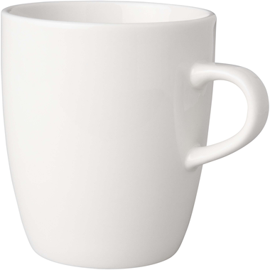 Cup Mammoet Neo Budgetline 25 cl White Porcelain 1 stuk(s) 1