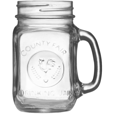 Libbey Drinking jar 913019 Country 48.8 cl 12 stuk(s) 1
