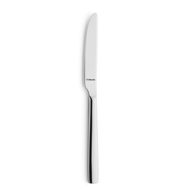Dessert knife Amefa 1316 Martin 20.9 cm 18/10 13/0 Silver 1 piece(s) 1