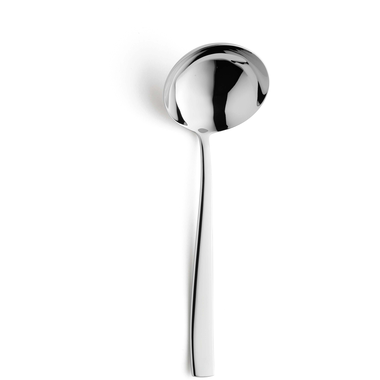 Sauce spoon Amefa 1316 Martin 18.6 cm 18/10 Silver 1 stuk(s) 1