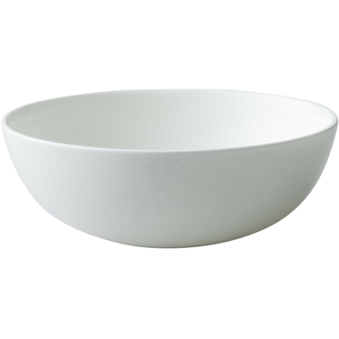 Bowl Maastricht Porselein Imperial 11.5 cm 22 cl White Porcelain 1 stuk(s) 1