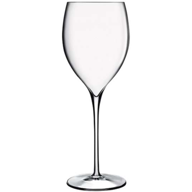 Wine glass Luigi Bormioli C336 Magnifico 35 cl - Transparent 6 piece(s) 1