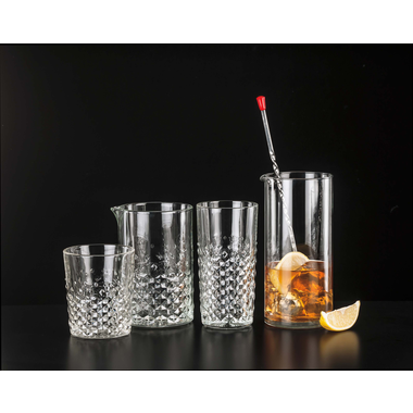 Mixing glass Onis 926781 Carats 72 cl - 6 piece(s) 3