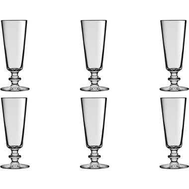 Palmer Champagneglas Tradition 18 cl 6 stuk(s) 1