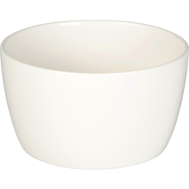 Bowl Maastricht Porselein 074 Lux 15 cm 1 l Offwhite Porcelain 1 stuk(s) 1