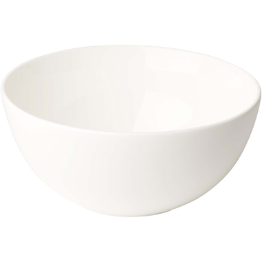 Bowl Maastricht Porselein Imperial 14 cm 60 cl White Porcelain 1 stuk(s) 1