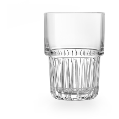 Long drink glass Libbey Everest 822922 26.6 cl - Transparent 12 piece(s) 1