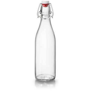 Rocco Bormioli Flasche Giara 50 cl Glas 1 Stück(e) 1