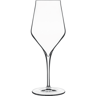 Wine glass Luigi Bormioli C453 Supremo 35 cl - Transparent 6 piece(s) 2