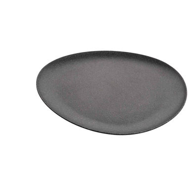 Plate Cheforward Revive 30.5cm Grey Melamine 1 piece(s) 1